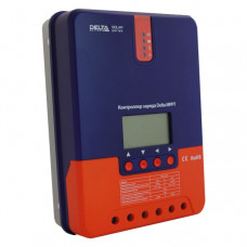 Контроллер DELTA MPPT 2440 40А 12/24В