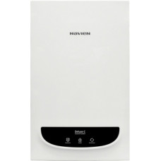 Настенный газовый котел NAVIEN Deluxe C Coaxial 13k