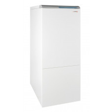 Напольный газовый котел PROTHERM Медведь 30 КLZ со встроенным бойлером на 90 л