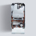 Настенный газовый котел Vaillant Turbo TEC plus VUW 242/5-5