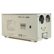 Стабилизатор напряжения LIDER PS12000W-30
