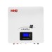 Аккумуляторная батарея LiFePO4 MNB Battery LFPW-51.2-100 LCD