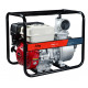 Бензиновая мотопомпа FUBAG PTH 1600