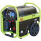 Бензиновый генератор PRAMAC PX 4000