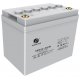 Аккумуляторная батарея Sacred Sun SPG12-320W