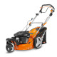 Самоходная газонокосилка Daewoo DLM 5100SR