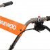 Культиватор бензиновый Daewoo DAT 5055R