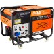 Дизельный генератор SKAT УГД-15000E PROFF
