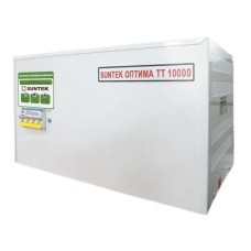 Стабилизатор напряжения SUNTEK Оптима TT - 10000 ВА