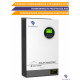 Солнечный гибридный инвертор Sunways EVO II 5248 HVG