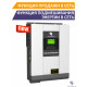 Солнечный гибридный инвертор Sunways EVO II 3024 LV