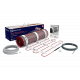Электрический теплый пол Electrolux EASY FIX MAT EEFM 2-150-0,5