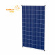 Солнечная батарея TOPRAY Solar поликристаллическая 280 Вт