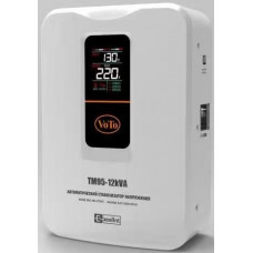 Стабилизатор напряжения VOTO TM95-12000VA