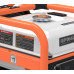 Бензогенератор инверторный ZONGSHEN BPB 4500 E